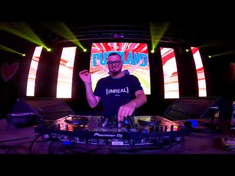 Virus x Pusziland x  LHL Feszt Jászberény @ 2022.09.10. #lhlfeszt #puszilnad