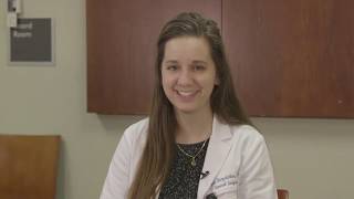 Watch Laura Burgstahler's video (opens in a modal)