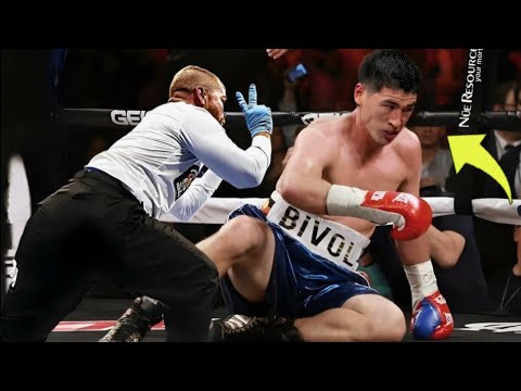 Dmitry Bivol (Russia) vs Zurdo Ramirez (Mexico) Full Highlights - Best Boxing Fight HD