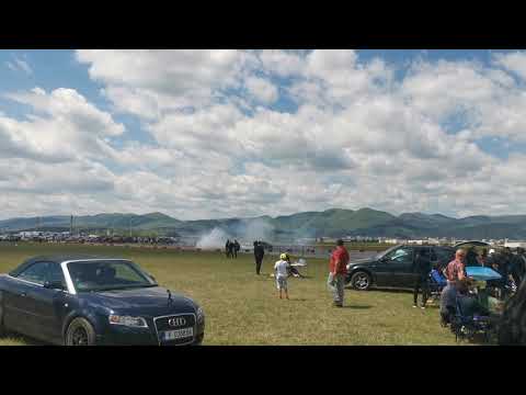 Drift Sliven 2021 round 1