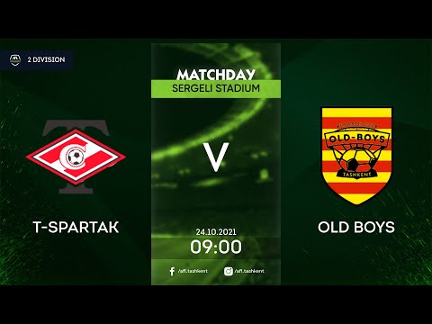 Afl 6-tur 2 div T-Spartak-Old Boys