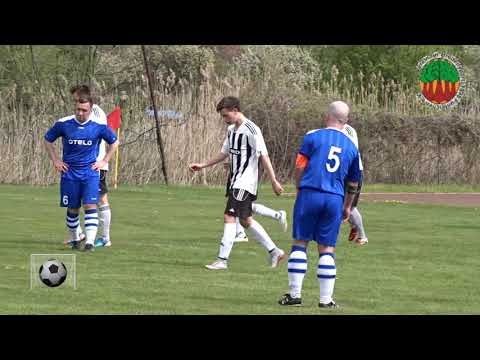 Polizei SV - VfB Fünfeichen, 2016