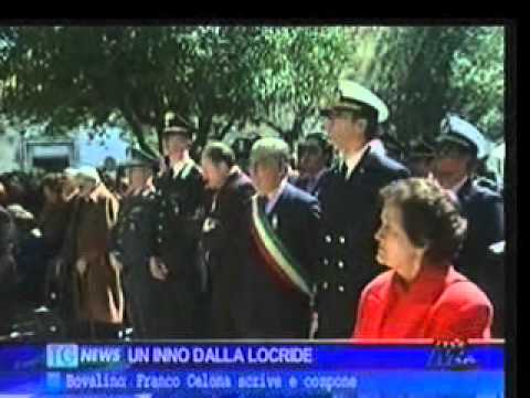 IL CANTO DELLA VITTORIA DI FRANCO CELONA