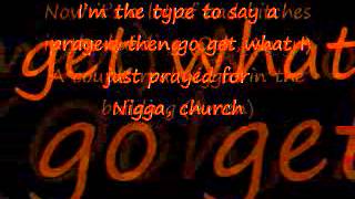 Amen - Meek Mill Feat. Drake (lyrics)