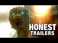 Honest Trailers Godzilla Minus One