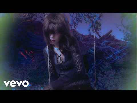 Alissic - Everybody's Dead Inside (Audio)