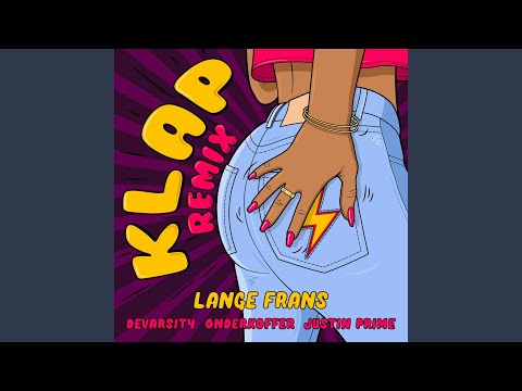 KLAP (Lange Frans Remix)