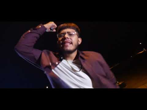 YUNG SWERVE x KYLE JAMES⎜Chemfusion (OFFICIAL VIDEO)