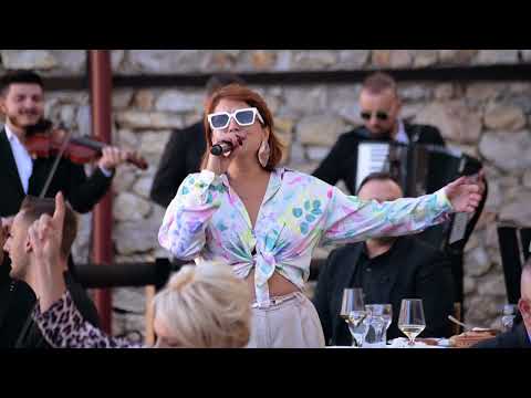 Sandra Milkovska i Grupa Kruna - Majstore, majstore - Na zdravje LIVE TV Show