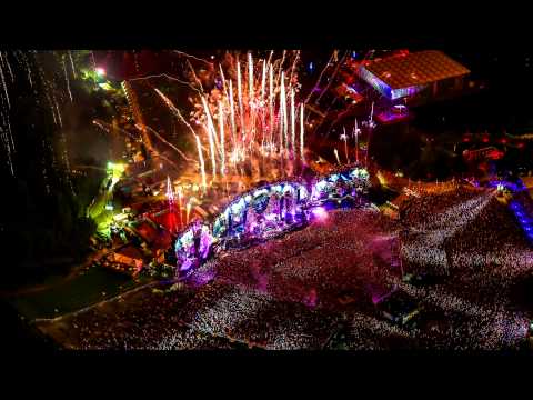 Lose Myself Ahead of Circle Track - Arston vs. Tom Swoon, Lush & Simon vs. OneRepublic Mashup