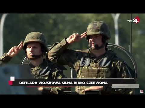 Polish Hell March | Polish Military Parade 15th August 2023 | WATCH OUT PUTIN AND LUKASHENKO!!
