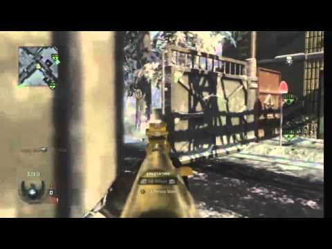 ECL Blackpool CoD: BO Grand Final - MX.Reakless vs Royality Gaming - 3 / 5