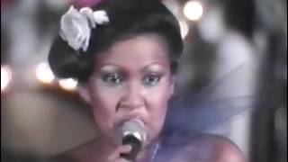 Nadia La Fond   I Wanna Make Love To You Remastered by KVj Scobie Trinidad