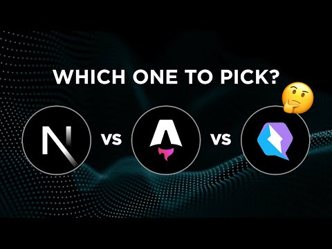 Next.js vs Astro vs Qwik: Which Framework Wins in 2025?