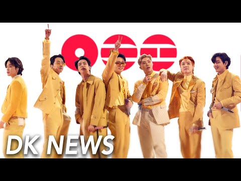 「티켓마스터는 부패했다」 BTS 투어 티켓 대란을 본 해외 반응