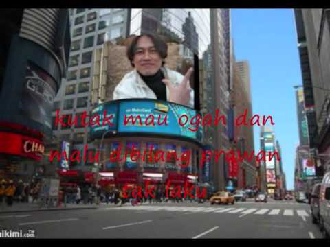 kuli korea prawan dan bujang YOPIE ERMA