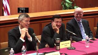 Technological Advisory Council Meeting - September 2019