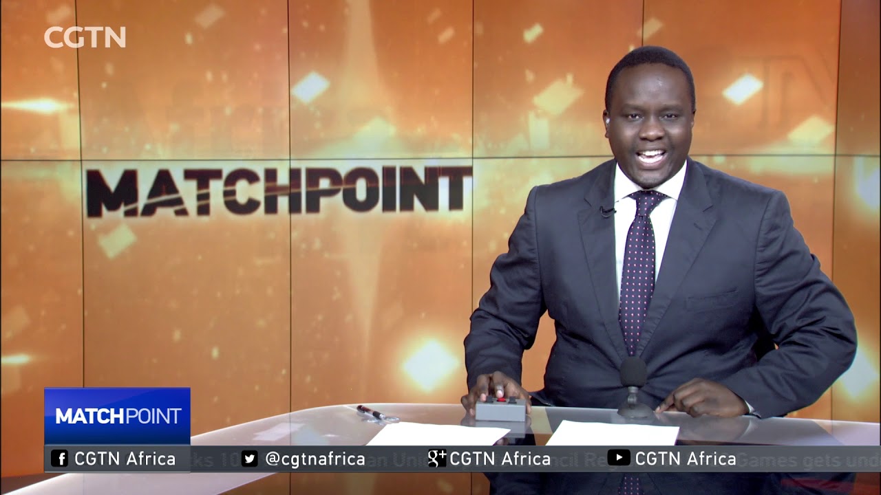 Algeria's Mustaffa Berraf elected new president of ANOCA