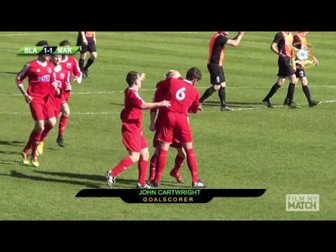 Blacksmith Arms FC 1-3 Markyate FC | Hertfordshire FA Sunday Intermediate Cup Final