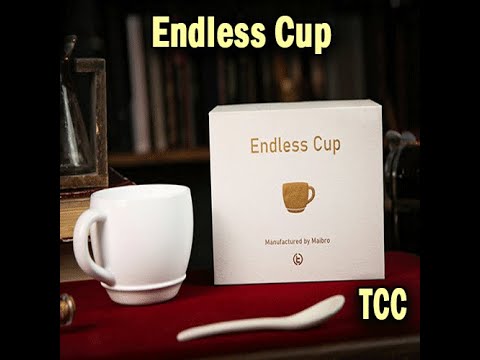 Voir la vidéo Endless Cup - Tcc