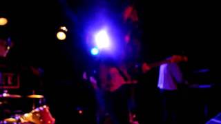 Smith Westerns "Still New" Washington, DC Live at Rock n' Roll Hotel 3.4.11