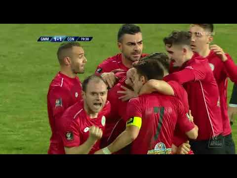 Telekom Sport: Gaz Metan - Concordia Chiajna 2-1 (Rezumat - Liga 1, Playout 2017-2018)