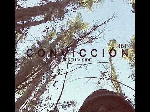 Geseu - Conviccion (Prod Richtter Beatz)