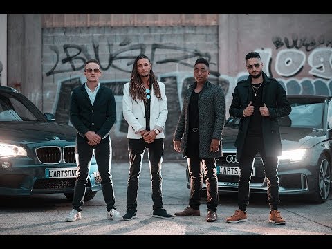 L'ArtSonOr - On a pris les paris (Clip Officiel)