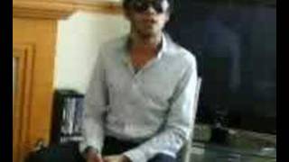 David Jordan - Move On @ Laurens House