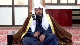 صورة 91/6- شرح رياض الصالحين - بـاب الوعظ والاقتصاد فيه -أ د سامي الصقير- 20 رجب 1444هـ