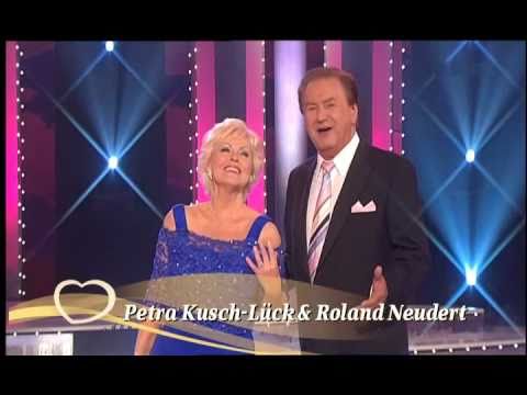 Petra Kusch Lück & Roland Neudert - Goodbye my Love 2008