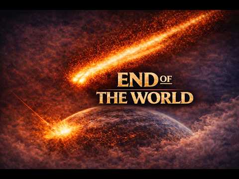 End of the World Trailer