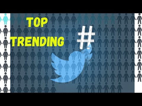 Twitter | top Trending Topics | India🤗🤗