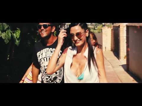 Javi Boss x Broken Minds   Nobody stop me Official videoclip