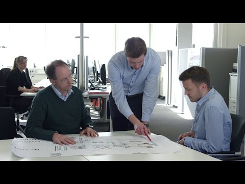 IMA Schelling Group | Trailer Imagefilm | English