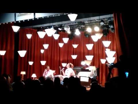 Gal Costa e Alice Caymmi, Por Acaso no Rival, parte 11.