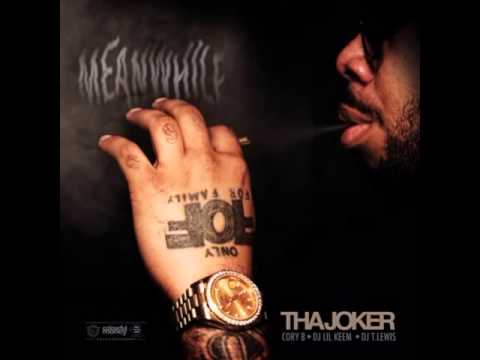 Tha Joker Ft. Damar Jackson - On Sight [Meanwhile Mixtape]