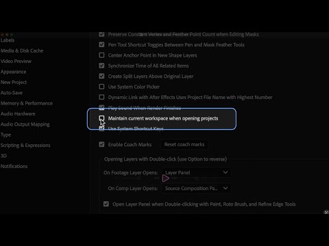 The rumors are true—today is a great day to start your AfterEffects journey shorts