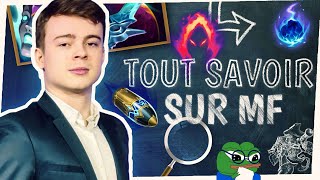 TUTO COMMENT JE CHOISIS MES RUNES ET ITEMS SUR MISS FORTUNE !