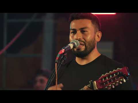 Jiyawa - Bajo la Lluvia (en vivo)