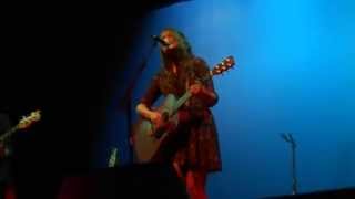 preview picture of video 'Caroline Glaser By The Bay Live Park Theater Cranston 11/8/14'
