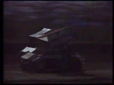 1996 Sports Tonight - Australian Sprintcar Title - Archerfield Speedway