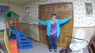 A Testimony from the revival in Maine