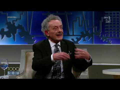 Bate-papo sobre saúde mental com o psiquiatra Guido Palomba - Todo Seu (10/10/18)