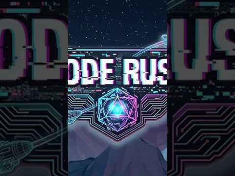 Node Rush video thumbnail