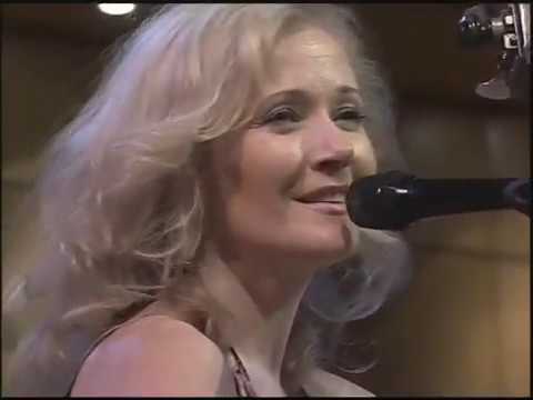 Moon River - Nicki Parrott