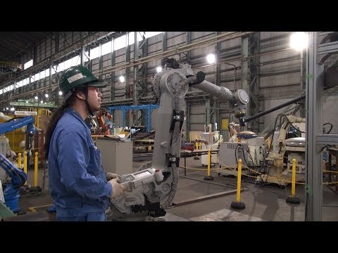 大麻産業の技術革命: ロボットが大麻を収穫すべき