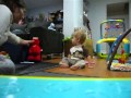 Fred Loves Elmo