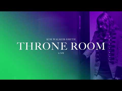 Video thumbnail for Throne Room (Live)