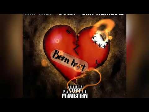 Been Hurt - GNA Trey X Bean X GNA Rambow (ProdByFJ)
